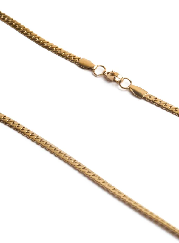 Flat_Curb_Chain_(Golden