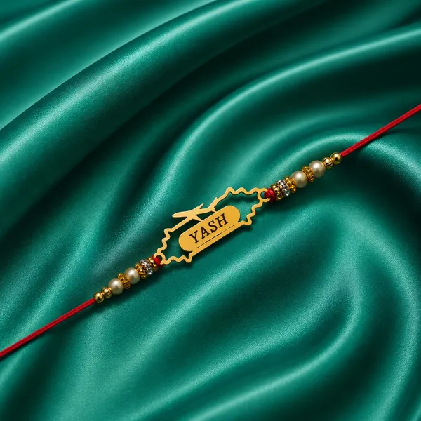 Personalized_Rakhi_With_Brother_Name
