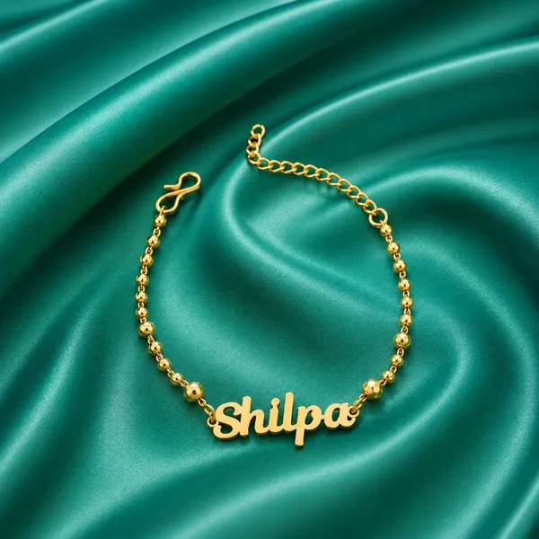 Personalized_Golden_Name_Rakhi_Bracelet