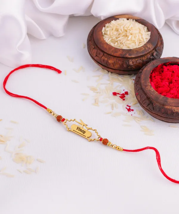 Personalized_Rakhi_With_Brother_Name