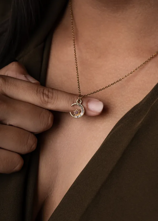 Lunaria_Crescent_Pendant_Necklace