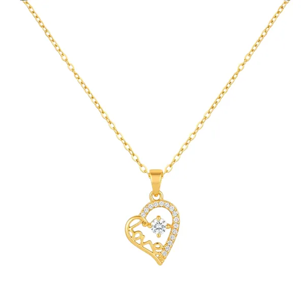 Love_Heart_Crystal_Pendant_Necklace_For_Women