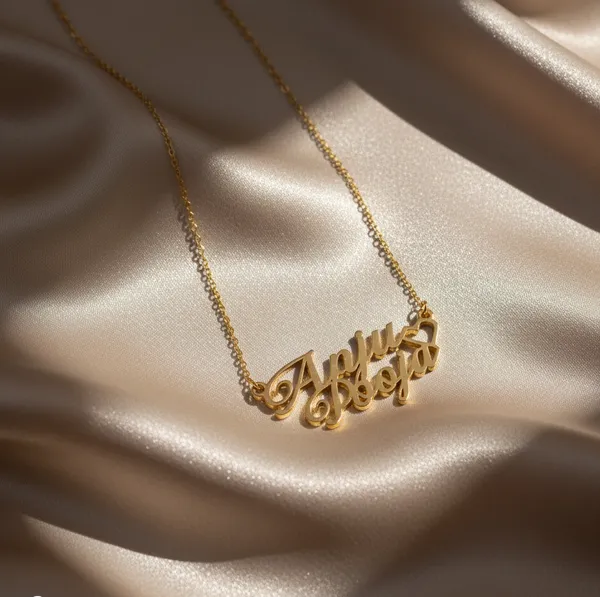 Elegant_Double_Name_Pendant_Necklace_With_Heart