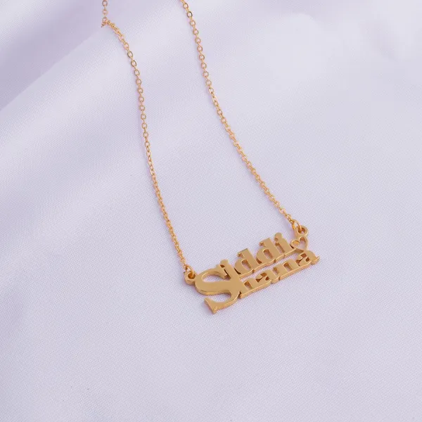 Sophisticated_Dual_Name_Necklace_With_Heart