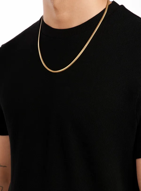 Flat_Curb_Chain_(Golden