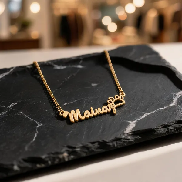 Customized_Necklace_With_Paw
