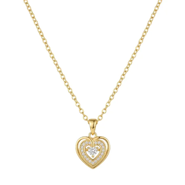Double_Heart_Crystal_Pendant_Necklace_For_Women