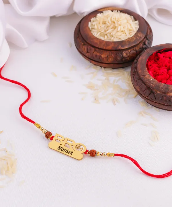 Personalized_Engraved_Rakhi_For_My_Number_1_Bro