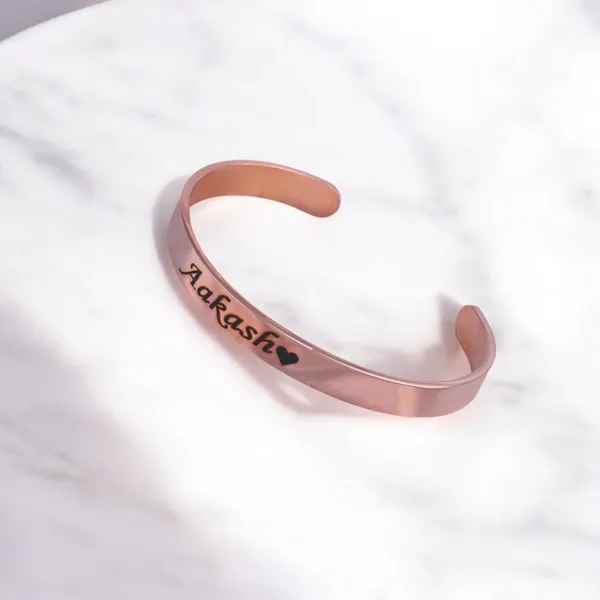 Rose_Gold_Engraved_Cuff_Bracelet_For_Women