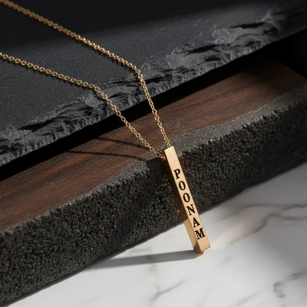 Gold_Tone_Bar_Pendant_Necklace