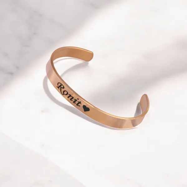 Gold_Tone_Metal_Open_Cuff_Bracelet_For_Women