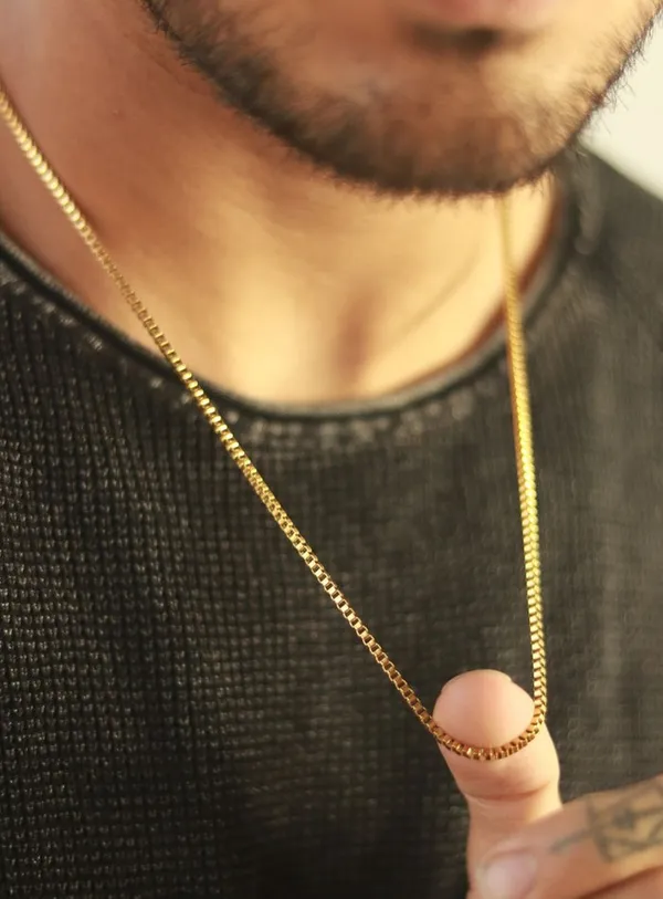 Golden_Cube_Chain