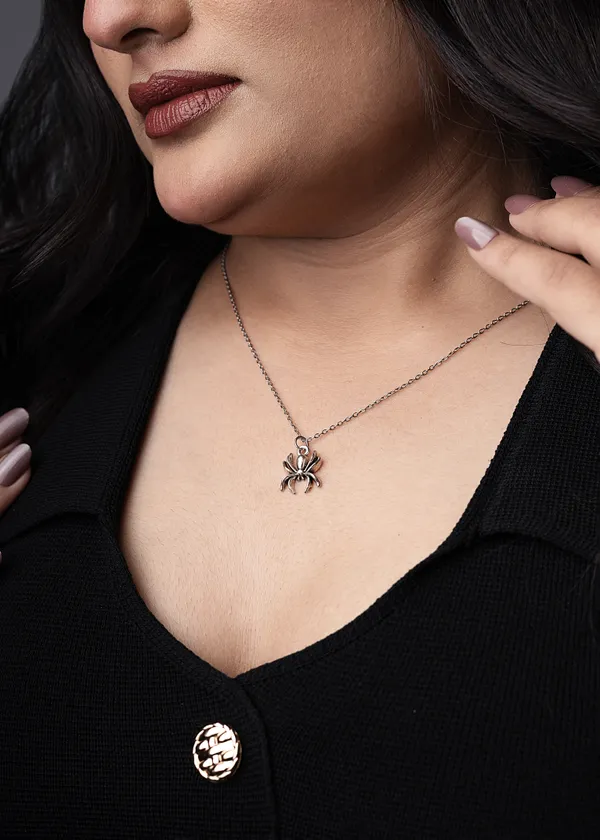 Midnight_Web_Spider_Pendant_Necklace
