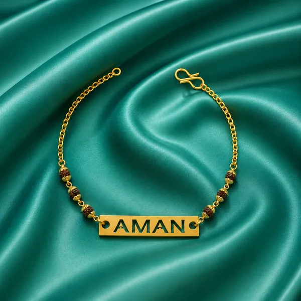 Personalized_Rakhi_With_Inside_Cutting_Name