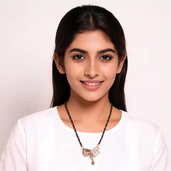 Multicolor_Alloy_Mangalsutra_For_Women