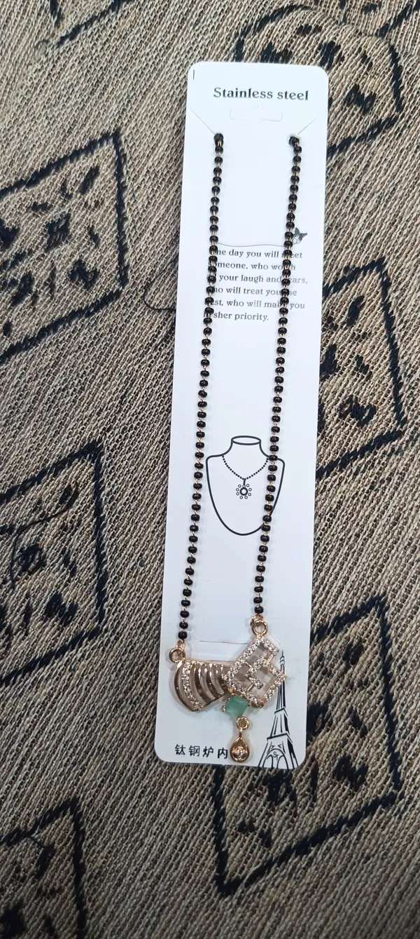 Multicolor_Alloy_Mangalsutra_For_Women