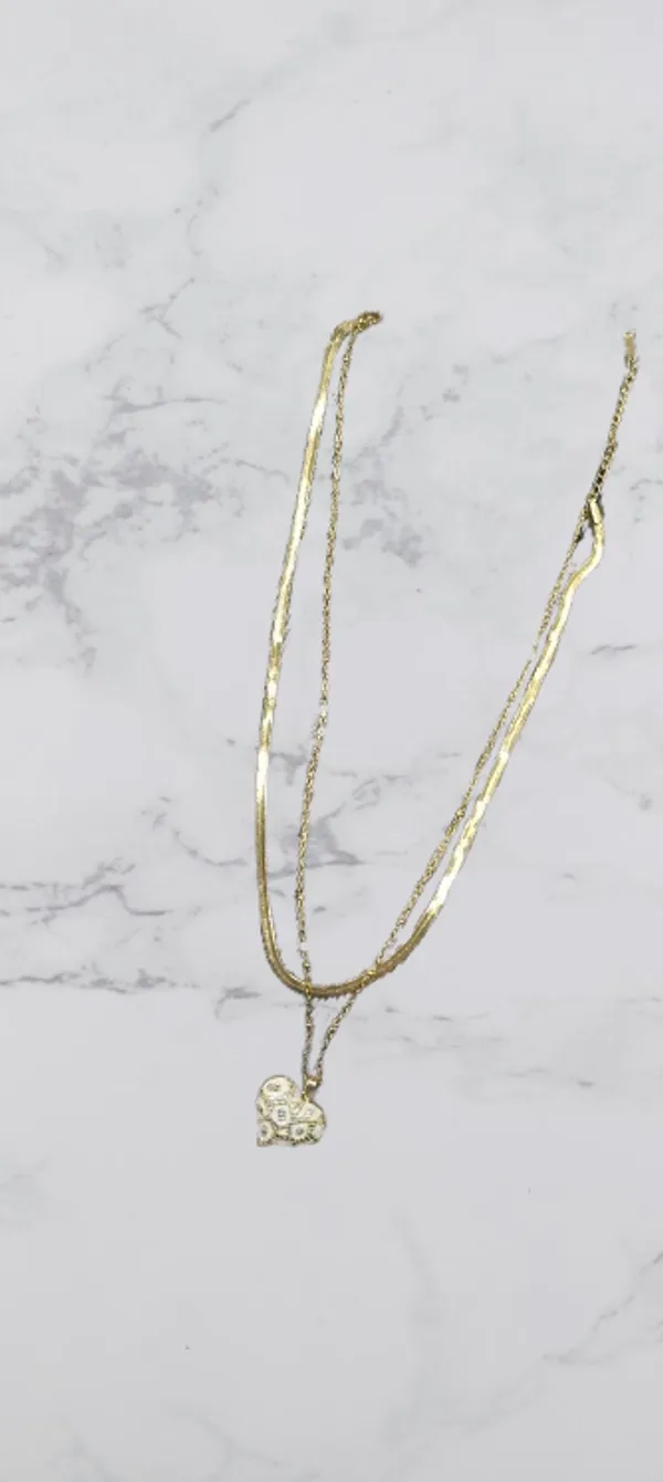 Gold_Tone_Alloy_Layered_Pendant_Chain_For_Women