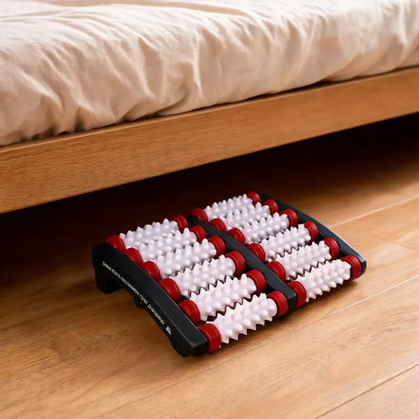 Multicolor_Acupressure_Foot_Massager_Roller_With_Magnetic_Therapy