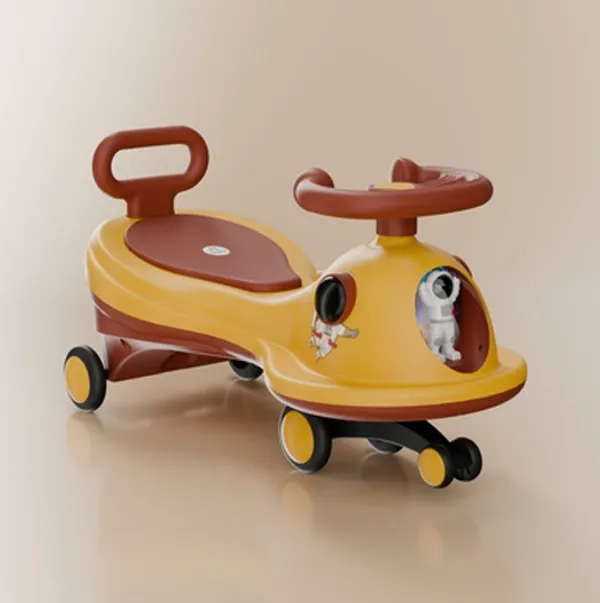 Yellow_Astronaut_Ride_On_Toy_Car