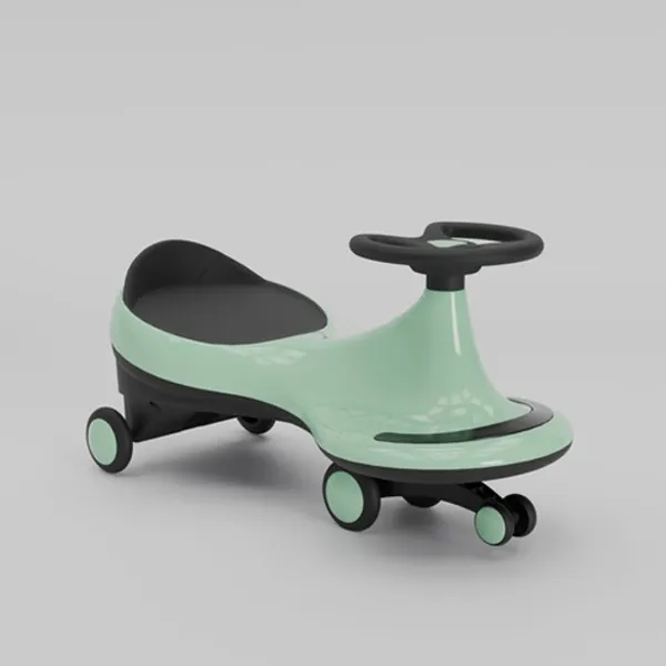 Mint_Green_Baby_Ride_On_Toy_Car
