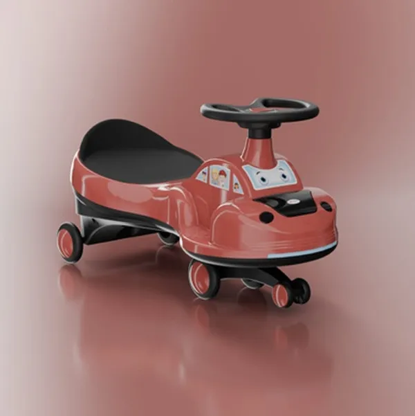 Red_Ride_On_Toy_Car_With_Steering_Wheel
