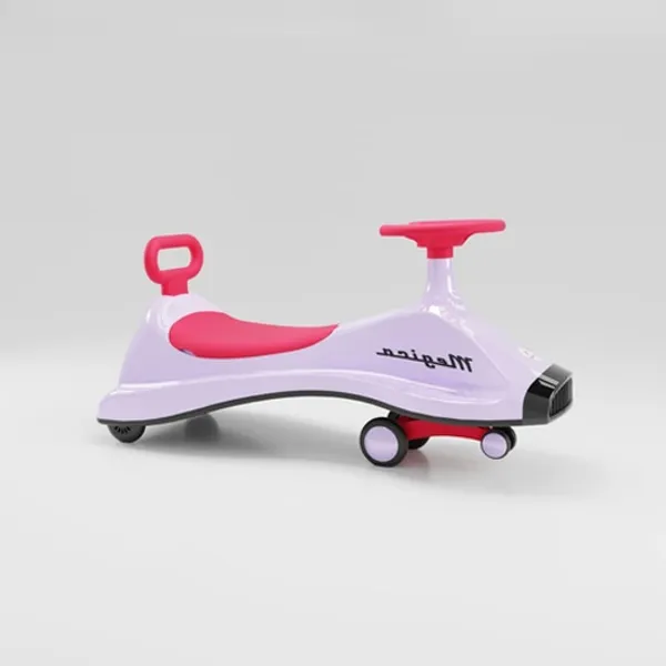 Pink_Ride_On_Wiggle_Car_For_Kids