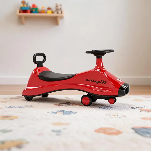 Red_Ride_On_Wiggle_Car_For_Kids