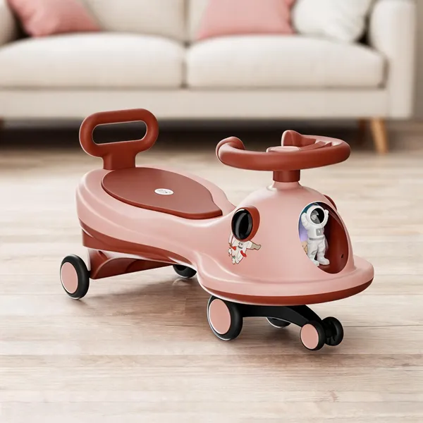 Pink_Steering_Wheel_Ride_On_Toy_Car