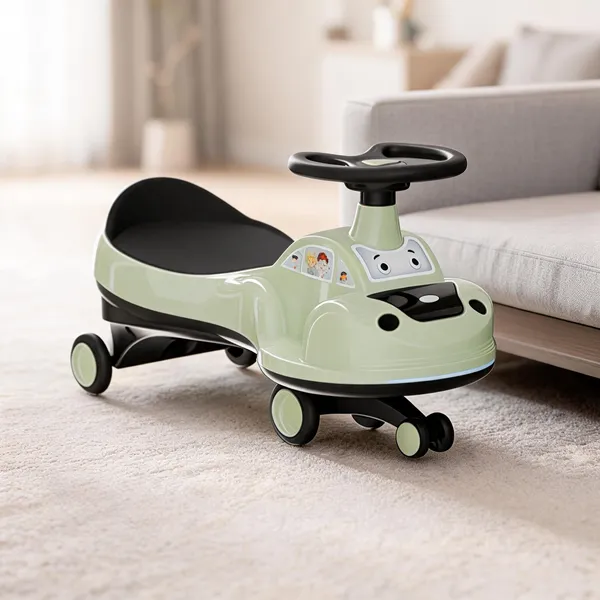 Green_Car_Style_Ride_On_Toy