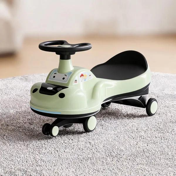 Green_Car_Style_Ride_On_Toy