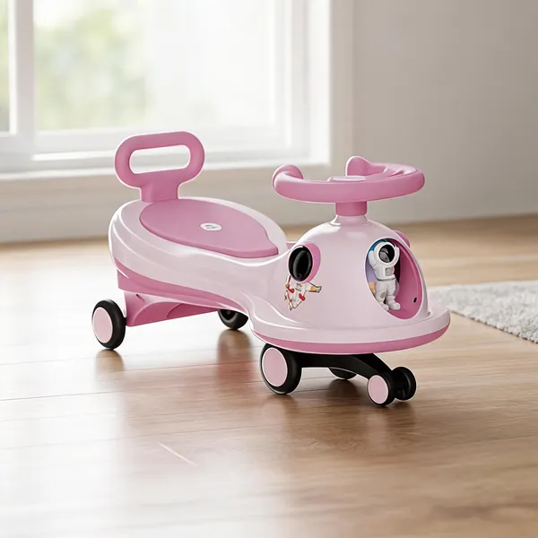 Pink_Steering_Wheel_Ride_On_Toy_Car