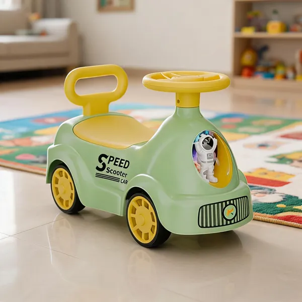 Green_Ride_On_Toy_Car_With_Steering_Wheel