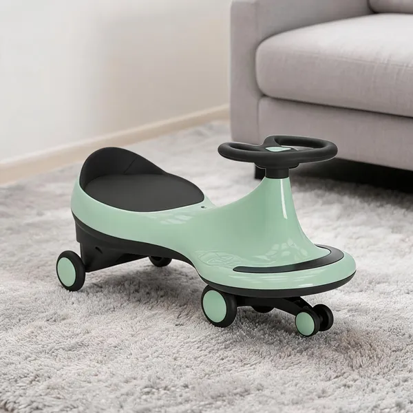 Mint_Green_Baby_Ride_On_Toy_Car