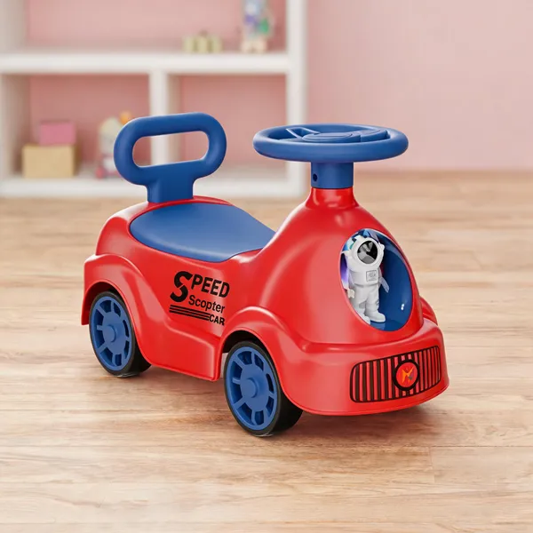 Red_Ride_On_Toy_Car_With_Steering_Wheel