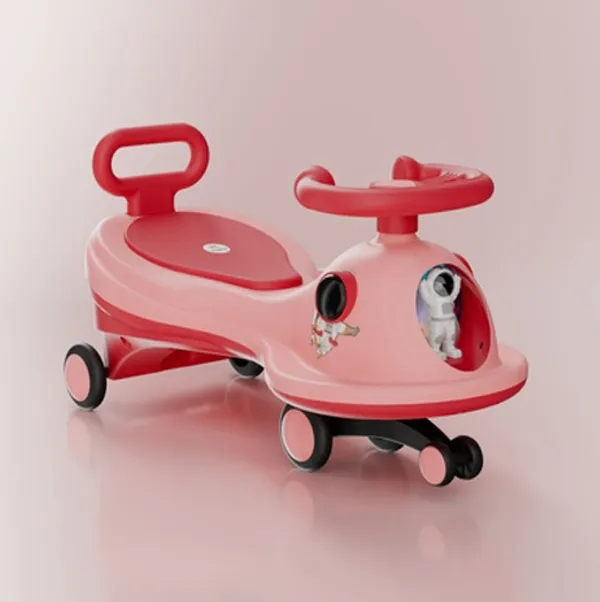 Pink_Steering_Wheel_Ride_On_Toy_Car