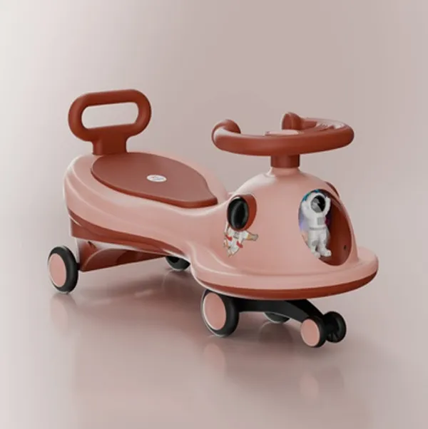 Pink_Steering_Wheel_Ride_On_Toy_Car