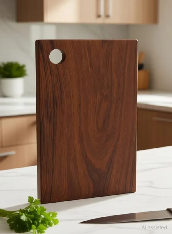 Sheesham_Teak_Wood_Reversible_Chopping_Board_15X9_Inch