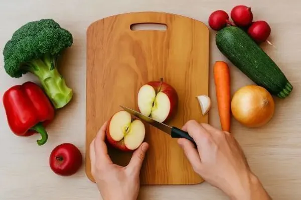 Wood_Natural_Chopping_Cutting_Serving_Board_8X12_Inch