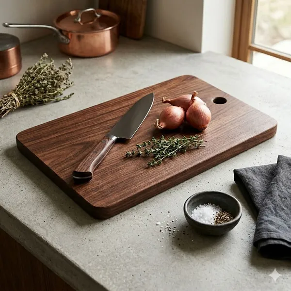Wood_Kitchen_Brown_Tong_Set_Pack_Of_6