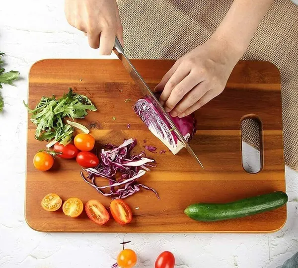 Bamboo_Antibacterial_Kitchen_Chopping_Cutting_Board_7X12_Inch