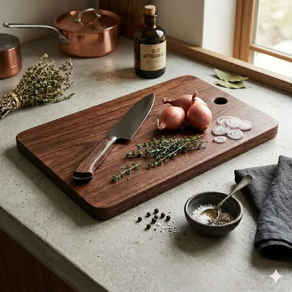 Teak_Wood_Cutting_Charcuterie_Board_8X14_Inch