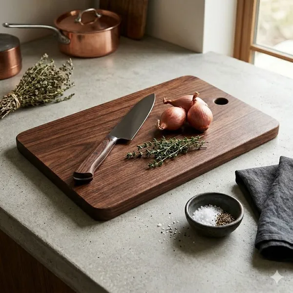 Wood_Kitchen_Rectangular_Cutting_Board_8X12