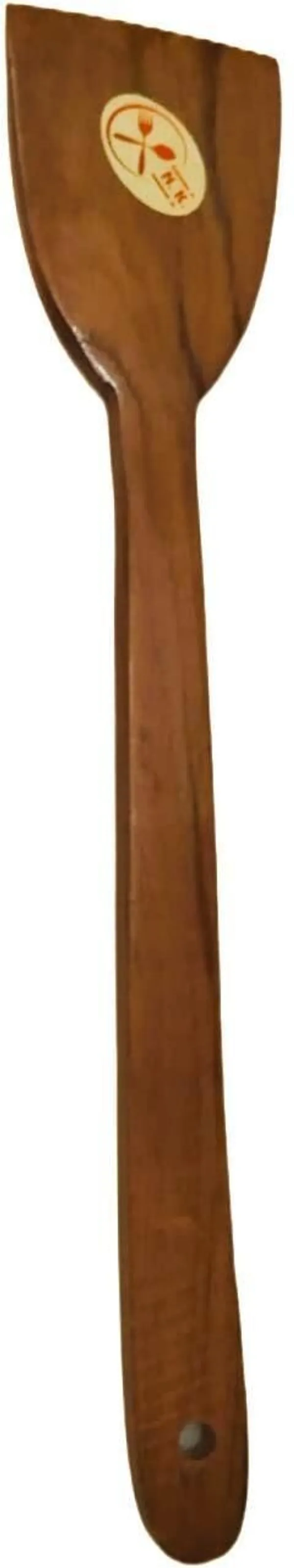 NKW_KITCHEN_TOOL_SET_OF_5_Kitchen_Tool_Set_(Brown,_Tong,_Cooking_Spoon,_Skimmer,_Spatula,_Baking_Tools)