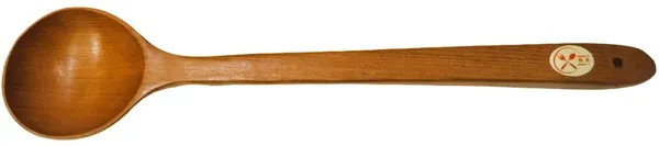 Wood_Kitchen_Brown_Rolling_Pin_&_Board_Set_11_Inch