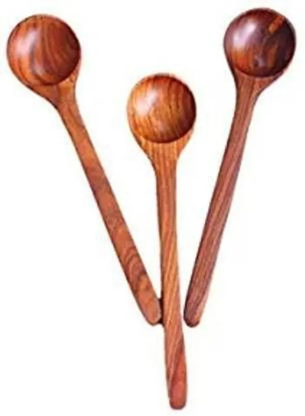 Wood_Kitchen_Serving_Ladle_Set_Of_3