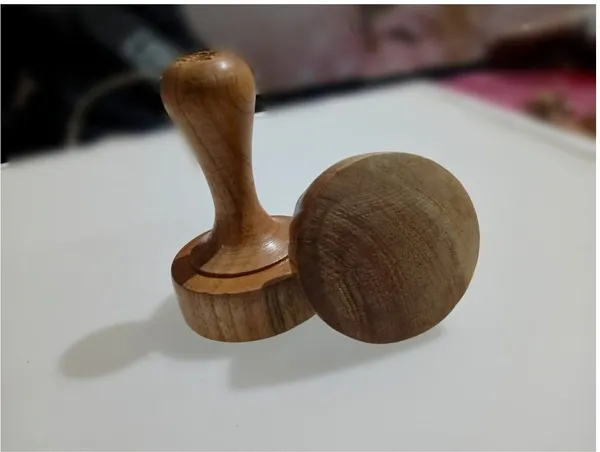 Babul_Wood_Potato_Roti_Press_Masher
