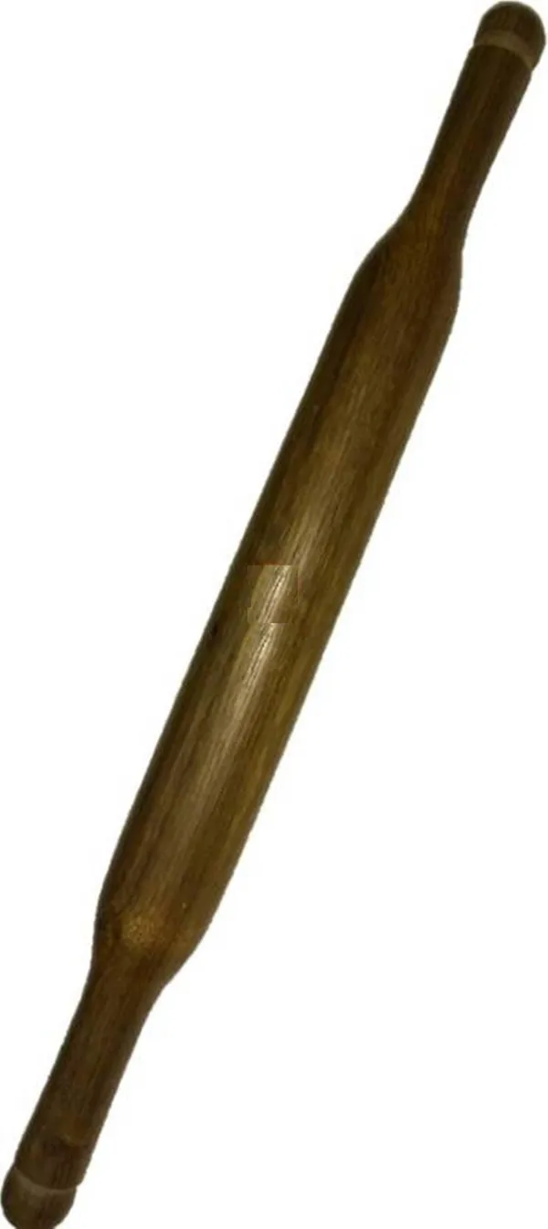 Sheesham_Wood_Kitchen_Brown_Rolling_Board_Pack_Of_2