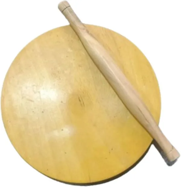 Wood_Kitchen_Brown_Chakla_Belan_Rolling_Pin