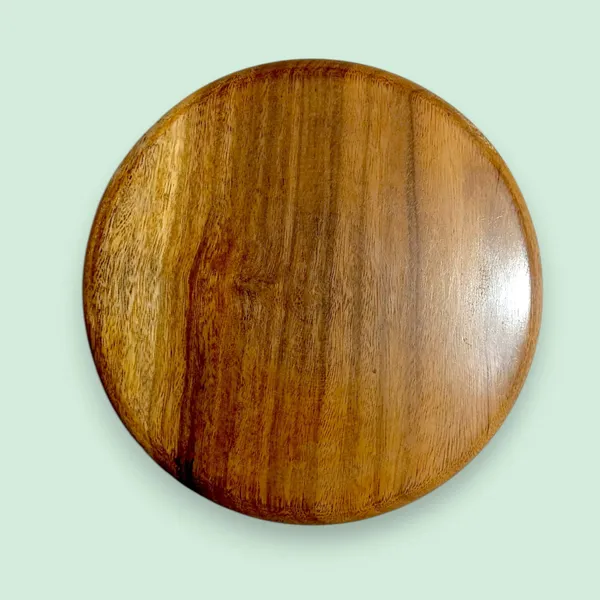 Wood_Kitchen_Brown_Round_Pizza_Tray