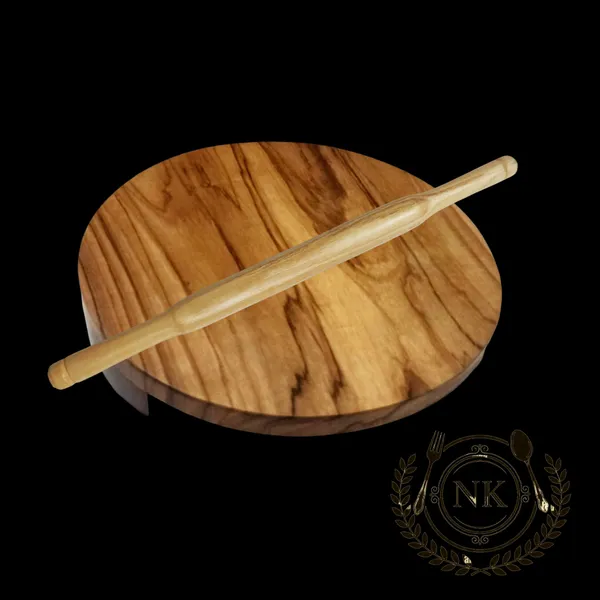 Teak_Wood_Kitchen_Rolling_Pin